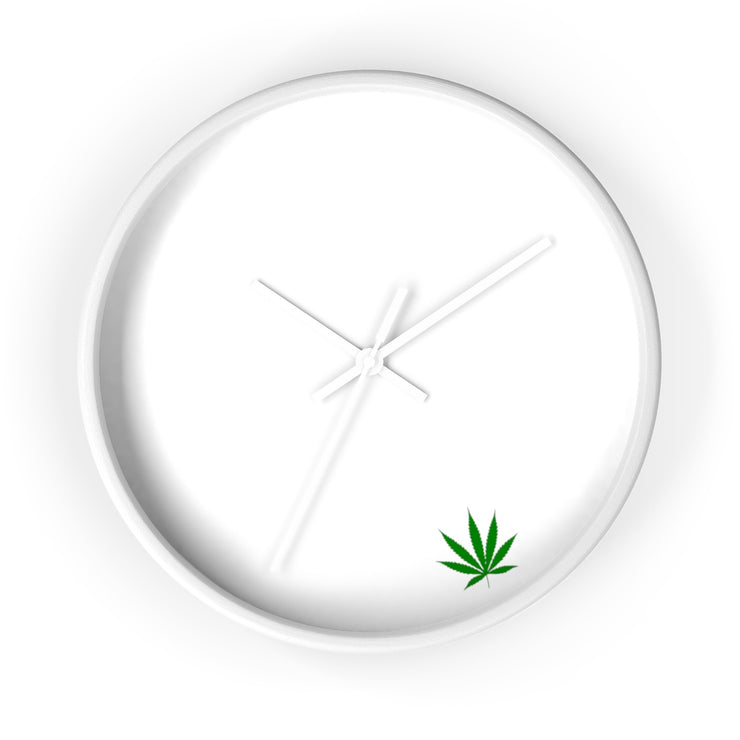 4:20 Wall Clock