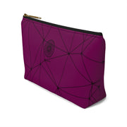 LSB Essentials Bag in Tyrian Purple