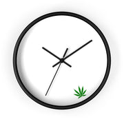 4:20 Wall Clock