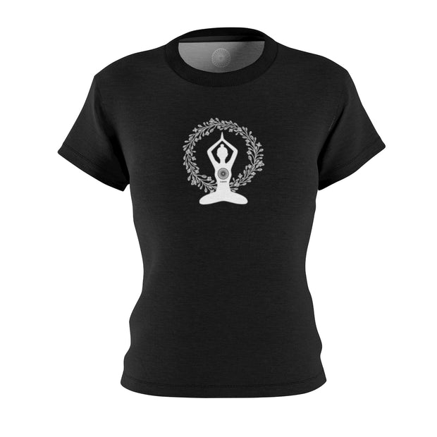 "Secret Garden" Classic Fitness T-Shirt