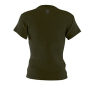 "Dahlia" Classic Fitness T-Shirt