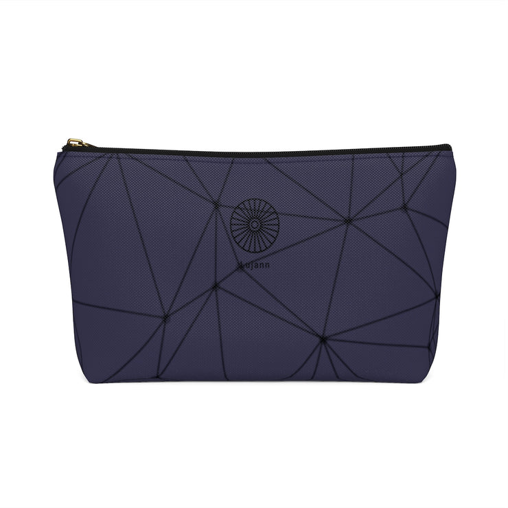 LSB Essentials Bag in Evening Blue