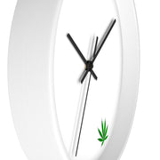 4:20 Wall Clock