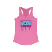 "Boogie Down" Racerback Tank Top (multiple color options)