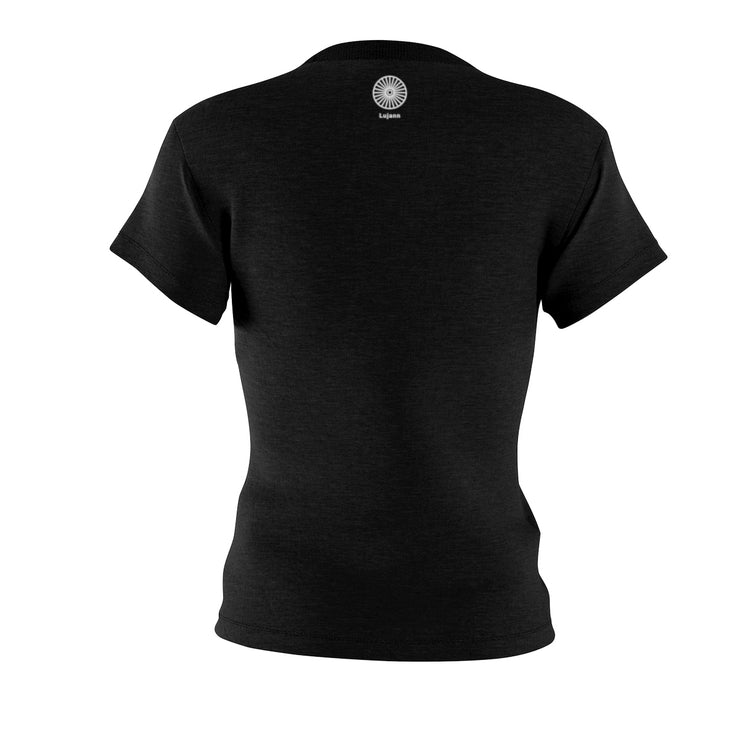 "Vesper" Classic Fitness T-Shirt