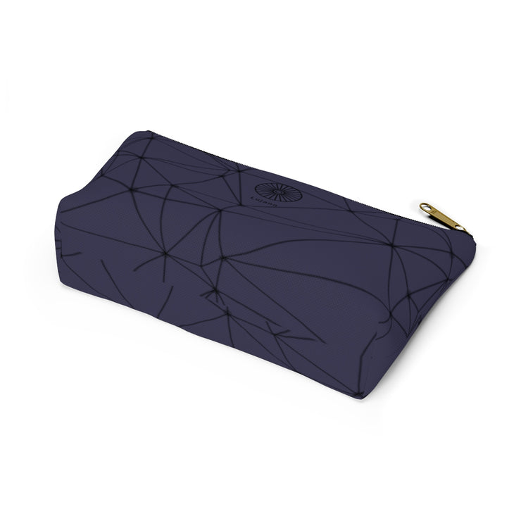 LSB Essentials Bag in Evening Blue