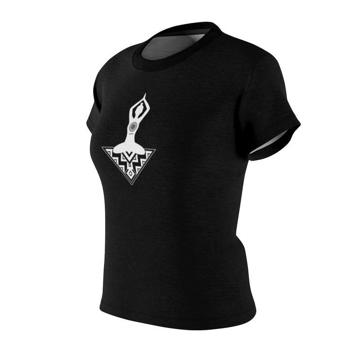 "Vesper" Classic Fitness T-Shirt