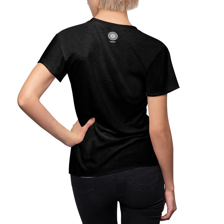 "Vesper" Classic Fitness T-Shirt