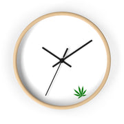 4:20 Wall Clock