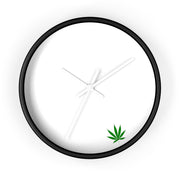 4:20 Wall Clock