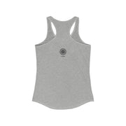 "Boogie Down" Racerback Tank Top (multiple color options)