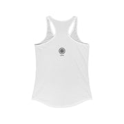 "Boogie Down" Racerback Tank Top (multiple color options)