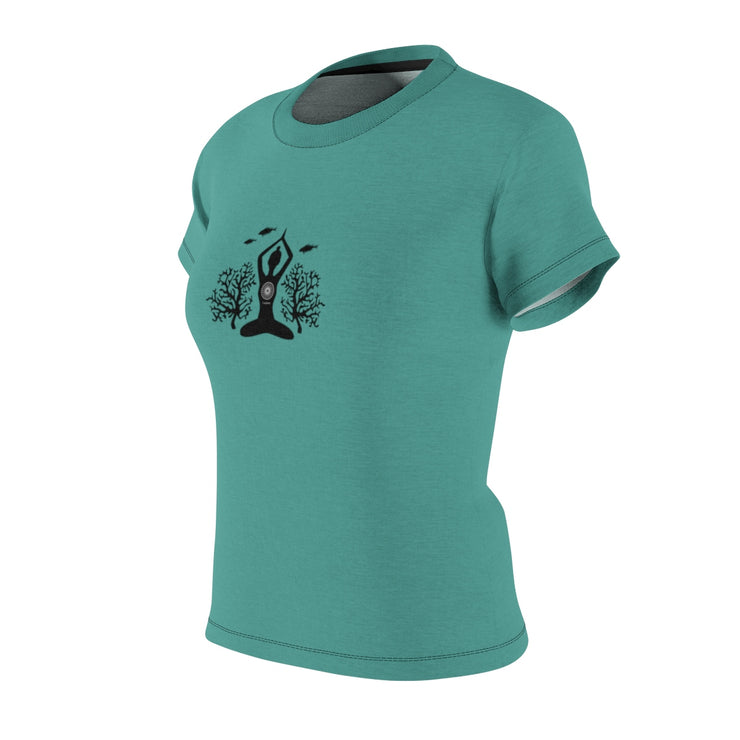 Darya Fitness T-Shirt