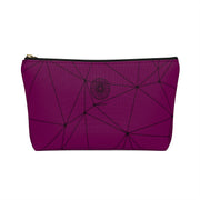 LSB Essentials Bag in Tyrian Purple