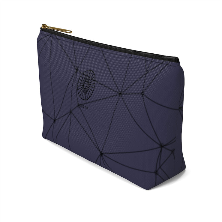 LSB Essentials Bag in Evening Blue