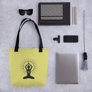 The Solana" Tote