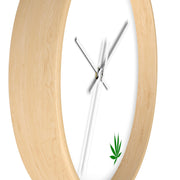 4:20 Wall Clock