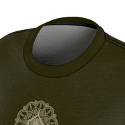 "Dahlia" Classic Fitness T-Shirt