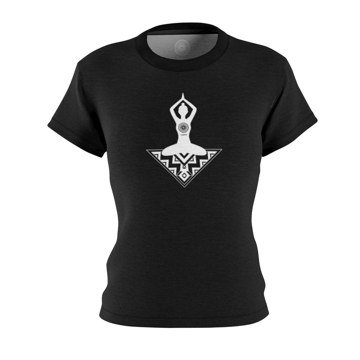 "Vesper" Classic Fitness T-Shirt