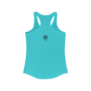 "Boogie Down" Racerback Tank Top (multiple color options)