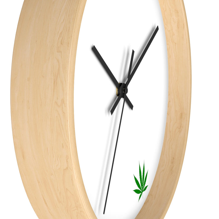 4:20 Wall Clock