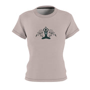 "Flower Child" Classic Fitness T-Shirt