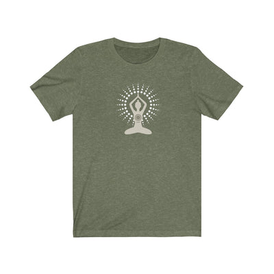 "Solana" Go-To T-Shirt