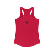 "Boogie Down" Racerback Tank Top (multiple color options)