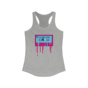 "Boogie Down" Racerback Tank Top (multiple color options)