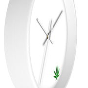 4:20 Wall Clock