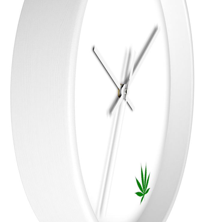 4:20 Wall Clock