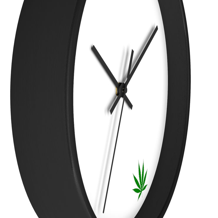 4:20 Wall Clock