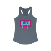 "Boogie Down" Racerback Tank Top (multiple color options)