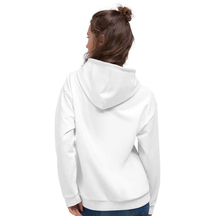 "Flower Child" Classic Hoodie Sweatshirt