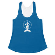 "Marina" Racerback Fitness Tank Top