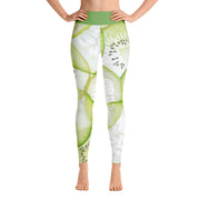 Refresh Splash Yoga Leggings