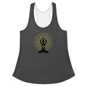 "Adeline" Racerback Tank Top