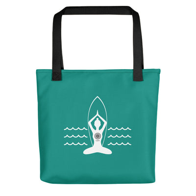 The "Gidget" Tote