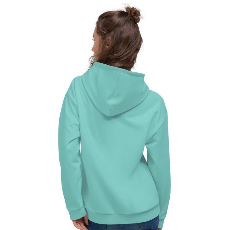 "Gidget" Classic Hoodie Sweatshirt