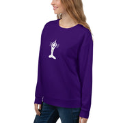 Marcia Pullover Fitness Sweatshirt