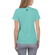 "Marina" Athletic T-Shirt