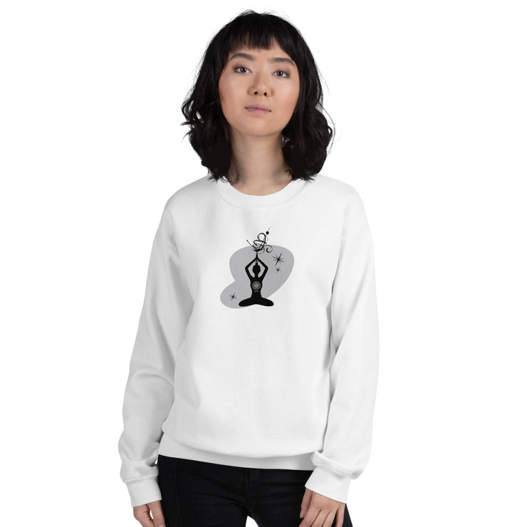 Judy Pullover Sweatshirt (multiple color options)