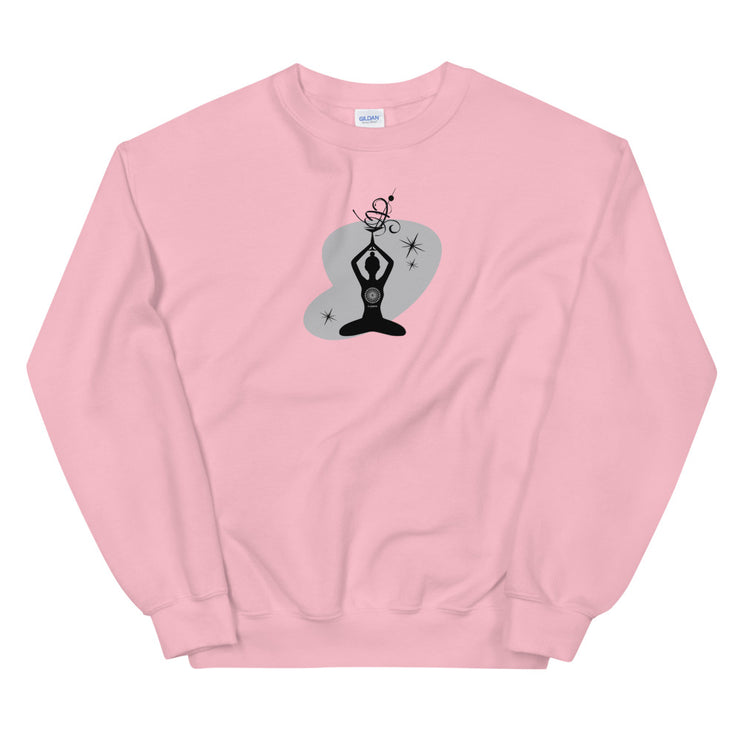 Judy Pullover Sweatshirt (multiple color options)