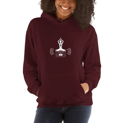 Sonia Hoodie Sweatshirt (multiple color options)