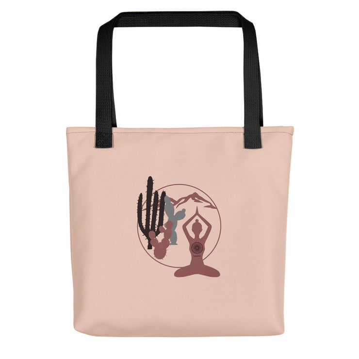 The "Nevada" Tote