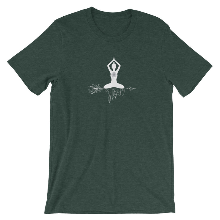 "Arrow Heart" Go-To T-Shirt