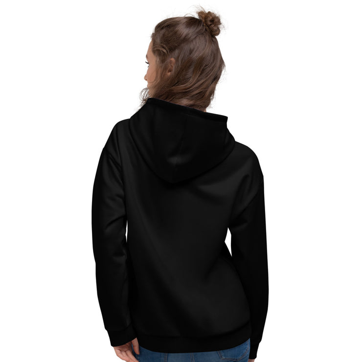 "Roxy" Classic Hoodie Sweatshirt