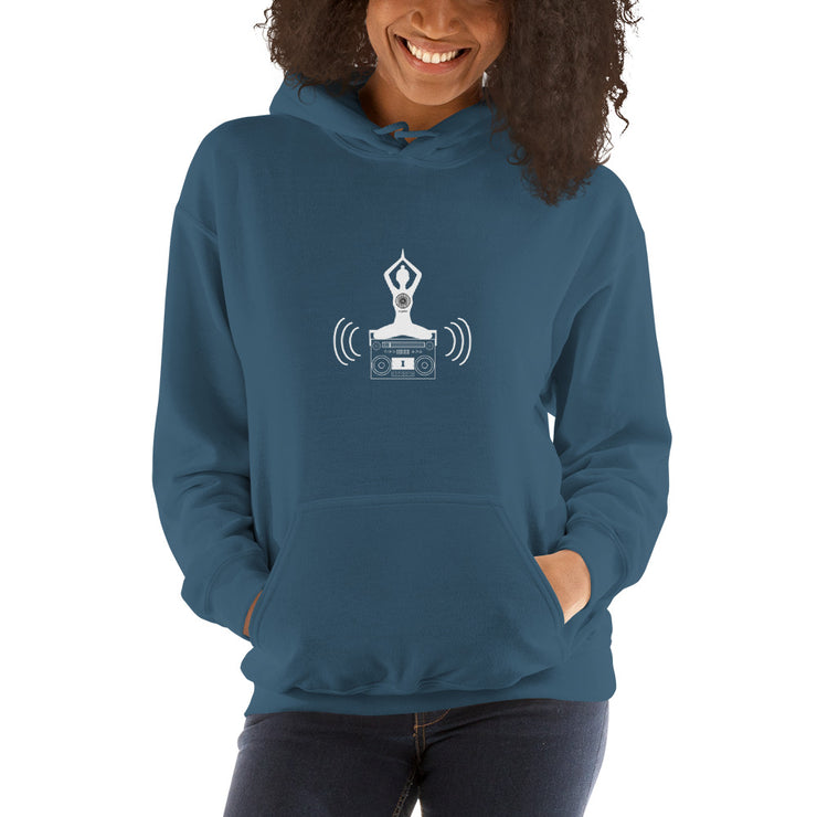 Sonia Hoodie Sweatshirt (multiple color options)