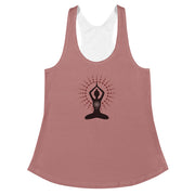 "Nevada" Racerback Tank