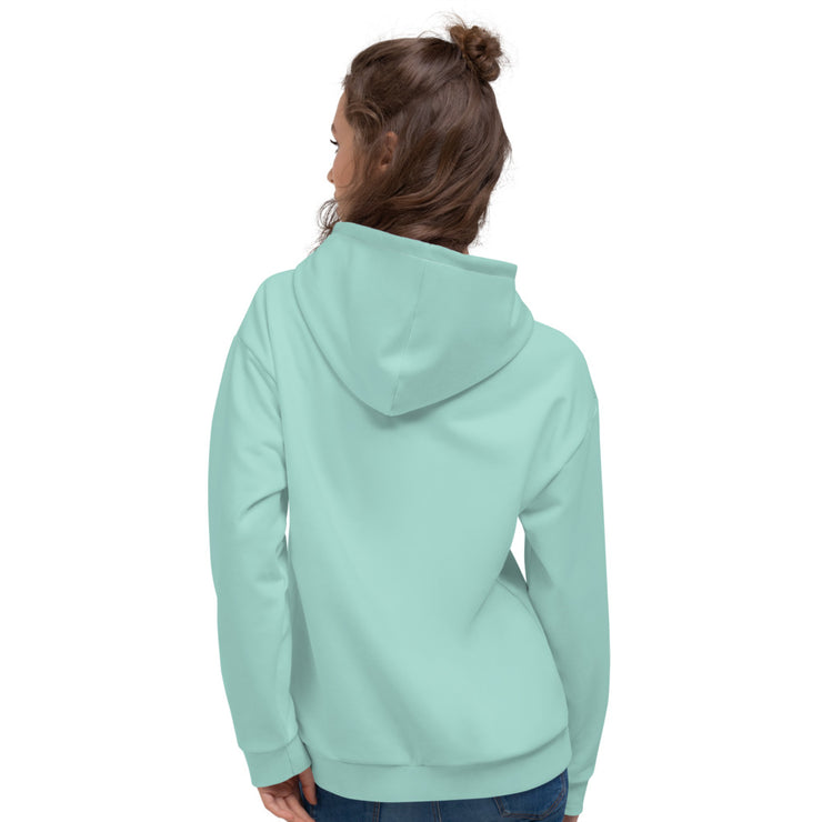 "Marina" Classic Hoodie Sweatshirt